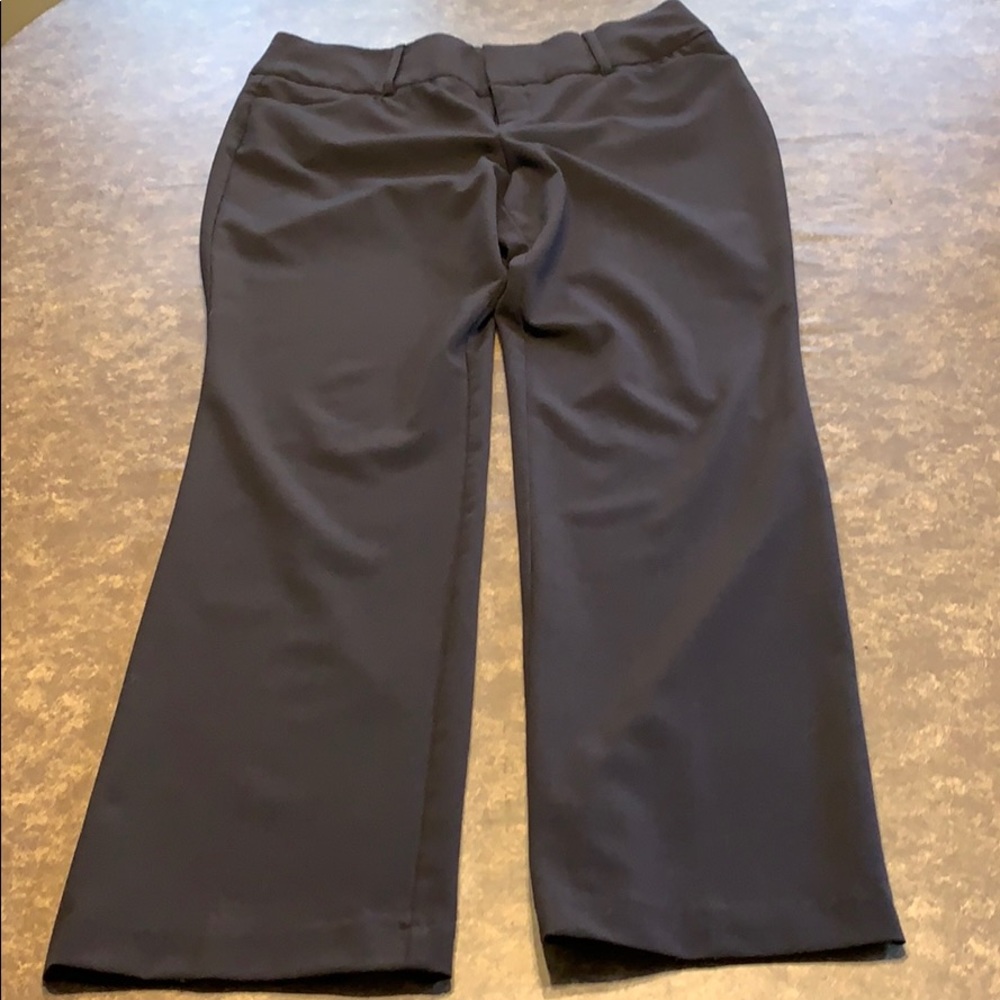 Apt 9 Dress Pants size 12